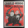 Revue Charlie Hebdo N° 82