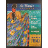 Revue Le Monde Voyages N° 14 241