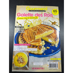 Gourmand n°414