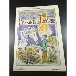 L'enfant à la licorne