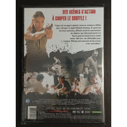 DVD - Russian Transporter (James Bond) - neuf sous blister