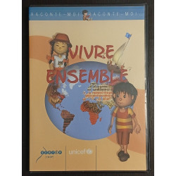 DVD - Vivre ensemble