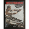 DVD - Russian Transporter (James Bond) - neuf sous blister