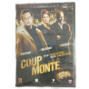 DVD - Coup Monte (Vince Vaughn)