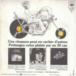 Michèle / Et Je T'aime