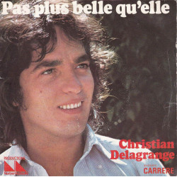 Pas Plus Belle Qu'elle