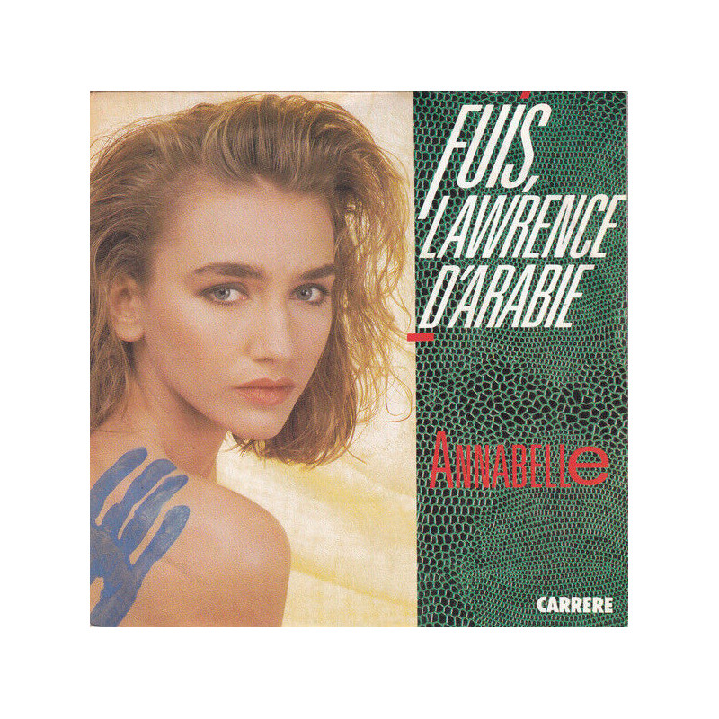 Fuis Lawrence D'Arabie