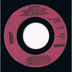 Le Temps Des Yéyés