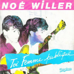 Toi Femme Publique