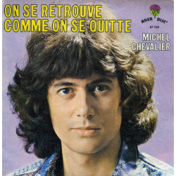 On Se Retrouve Comme On Se Quitte
