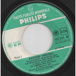 Chansons Immortelles