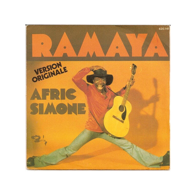 Ramaya