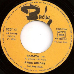 Ramaya