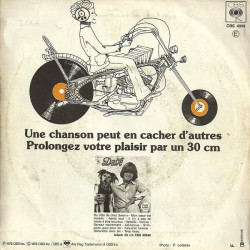 Ophélie / Il N'y A Pas De Honte À Être Heureux