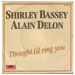 Thought I'd Ring You