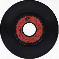 Thought I'd Ring You