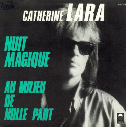 Nuit Magique / Au Milieu De Nulle Part