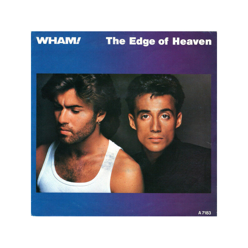 The Edge Of Heaven