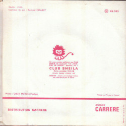 Ne Fais Pas Tanguer Le Bateau