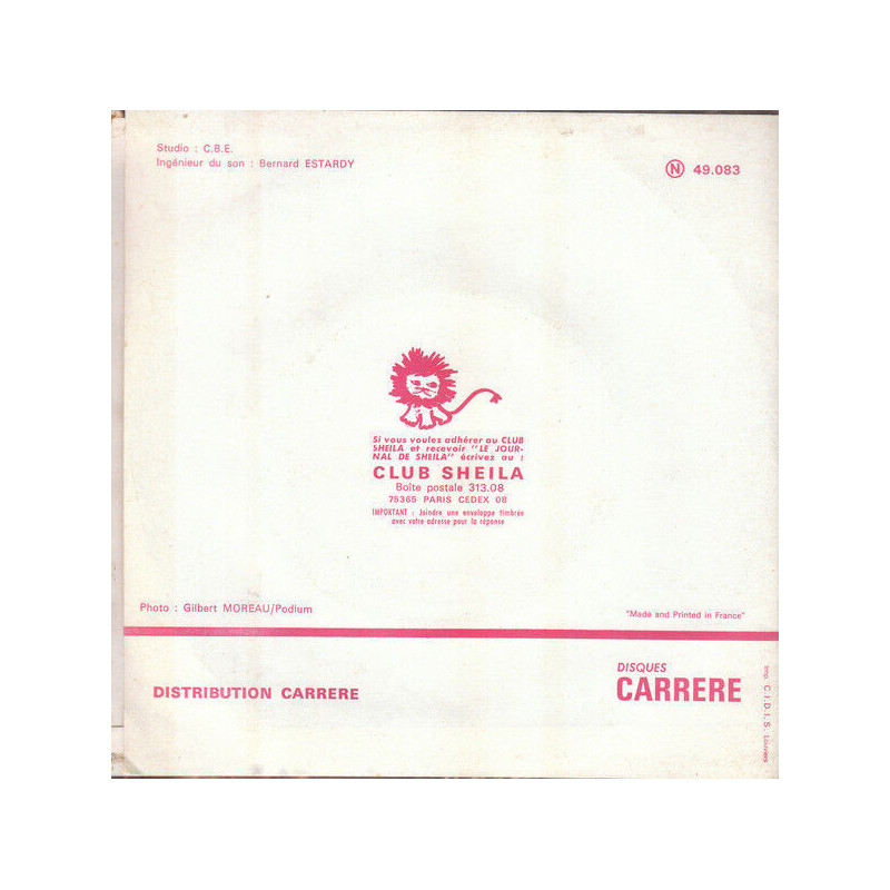 Ne Fais Pas Tanguer Le Bateau