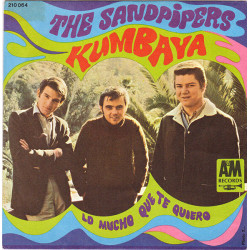 Kumbaya / Lo Mucho Que Te Quiero