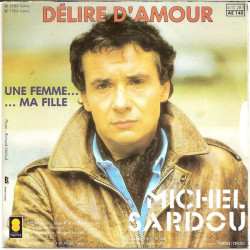 Délire D'amour