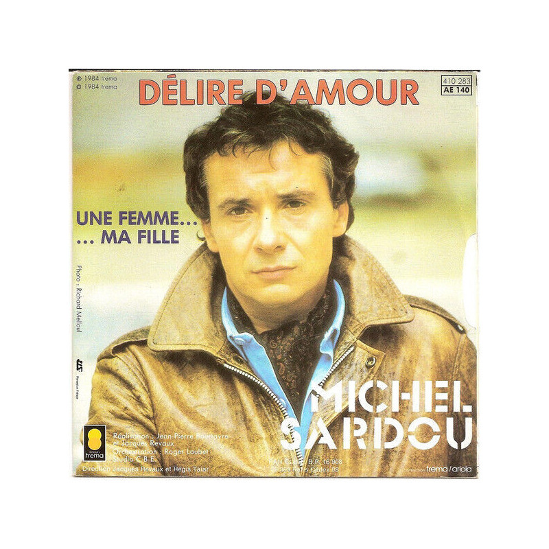 Délire D'amour