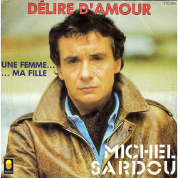 Délire D'amour
