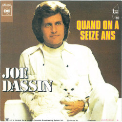 Quand On A Seize Ans
