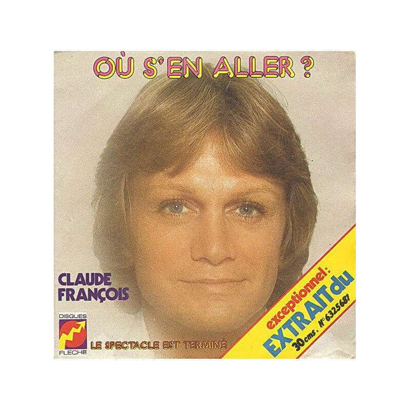 Où S'en Aller