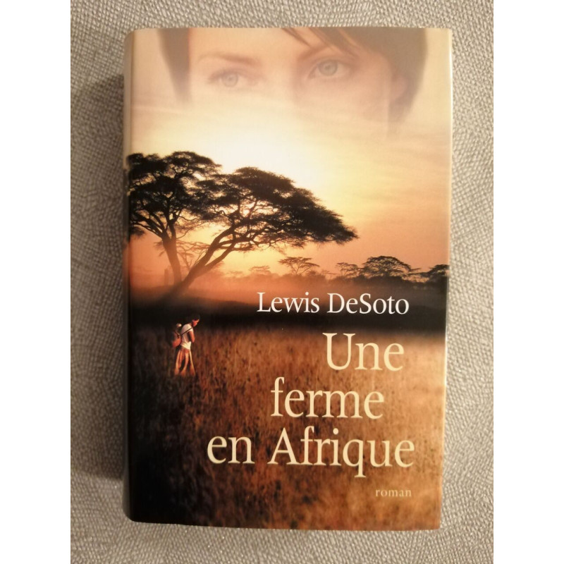 Une ferme en Afrique
