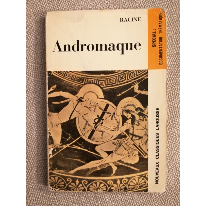 Andromaque