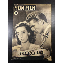 Mon Film n°88