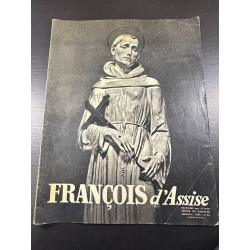 François d'Assise n°46