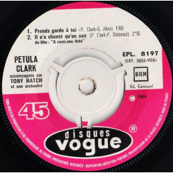 Ceux Qui Ont Un Cœur (Anyone Who Had A Heart)