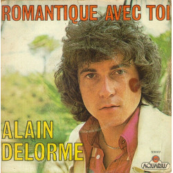 Romantique Avec Toi