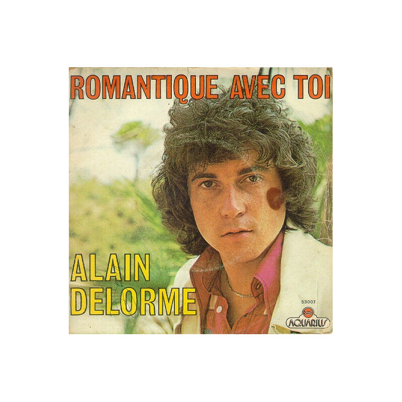 Romantique Avec Toi
