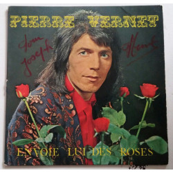Envoie lui des roses