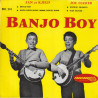 Banjo Boy
