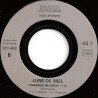 Paradise Mi Amor (Version Originale)