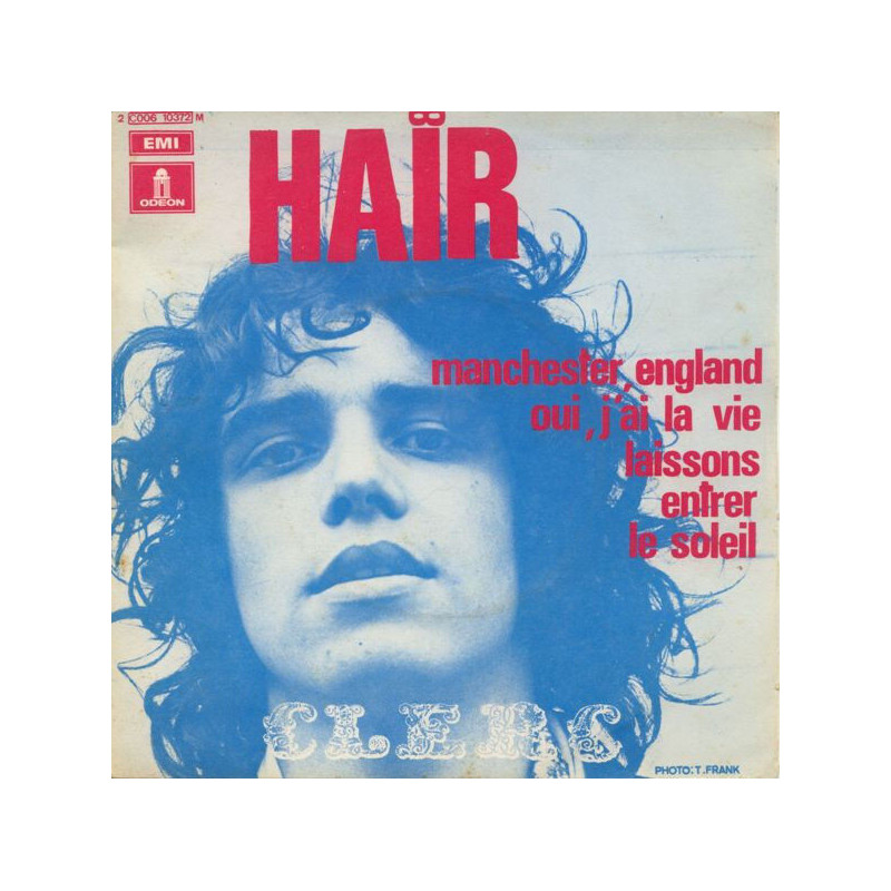 Hair