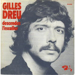 Descendez L'escalier