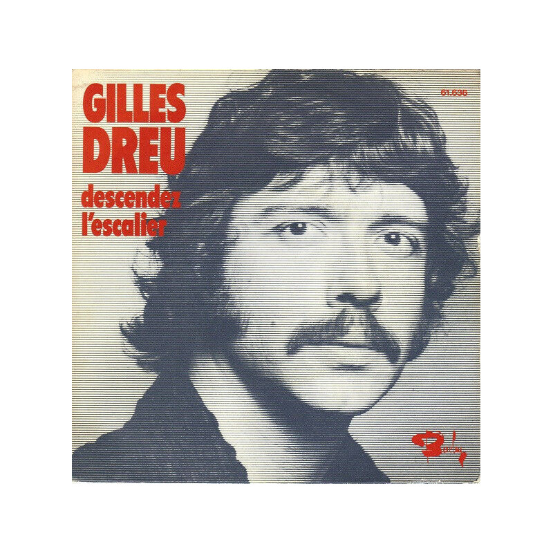 Descendez L'escalier