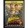 DVD - Sur la piste du marsupilami (Jamel Debbouze)