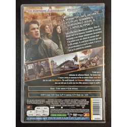 DVD - The Darkest Hour