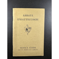 Abbaye d'hautecombe