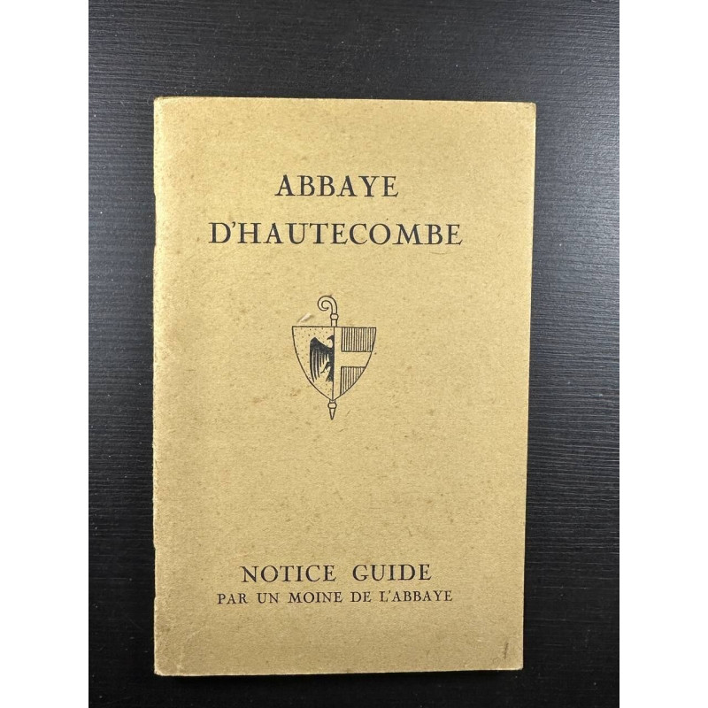 Abbaye d'hautecombe