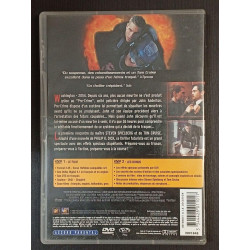 DVD - Minority report: Le futur vous rattrape! (Tom Cruize)