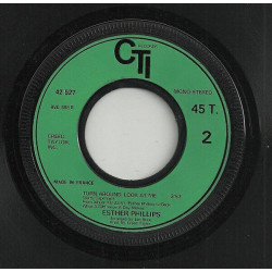 What A Diff'rence A Day Makes