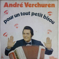 Pour Un Tout Petit Bisou